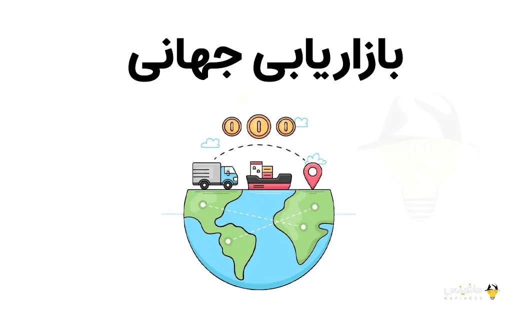 بازاریابی جهانی