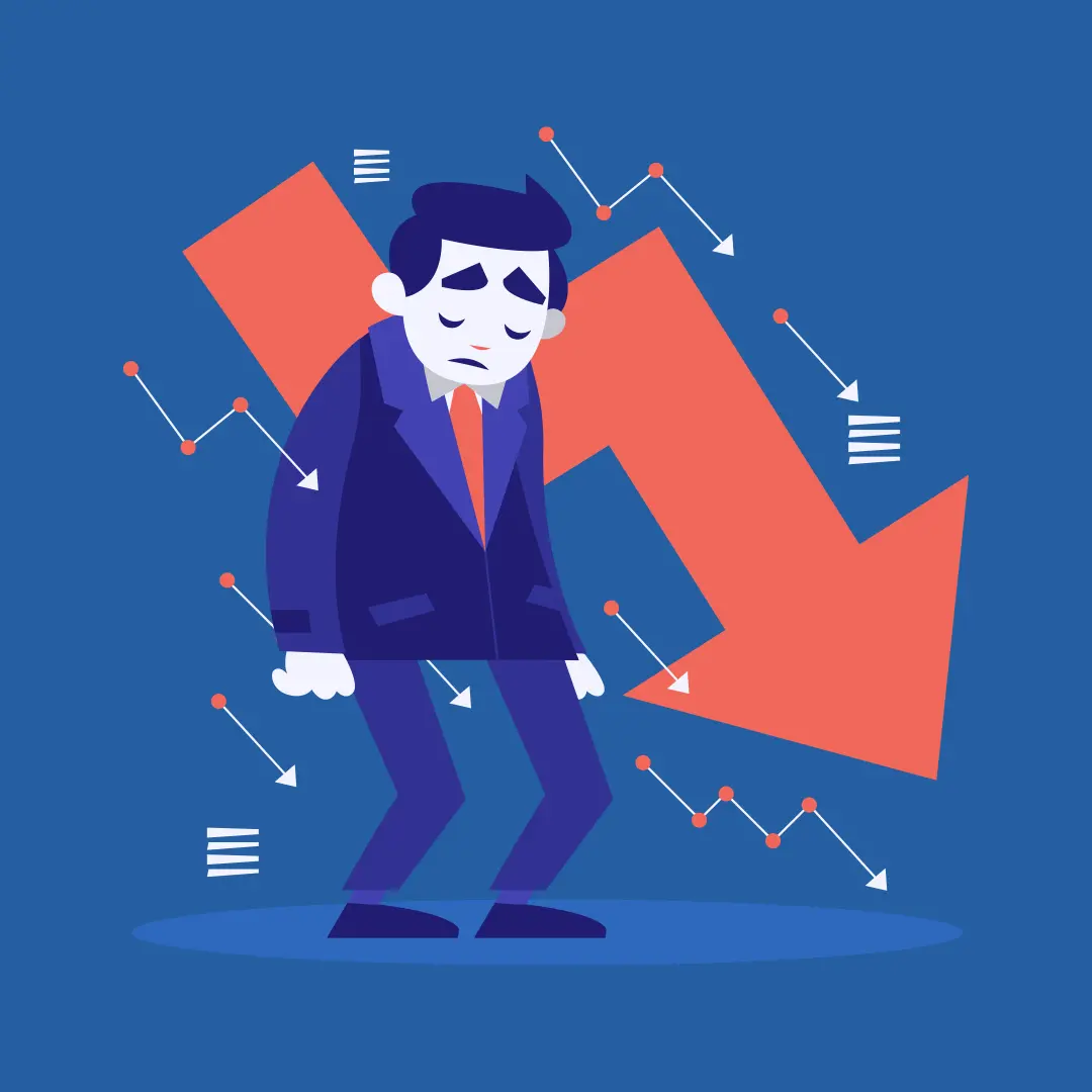 10 اشتباه مرگبار در فروش