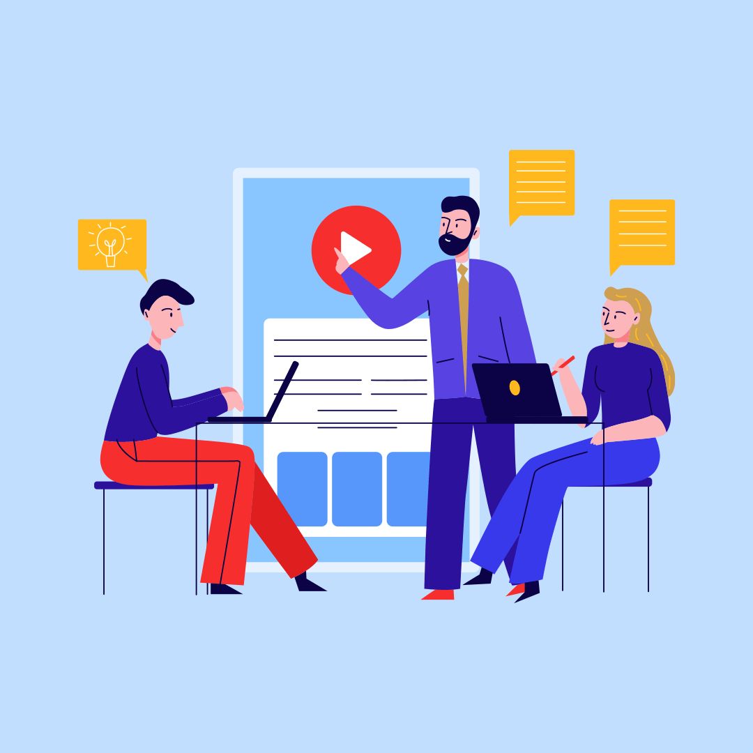 آموزش بازاریابی اینترنتی