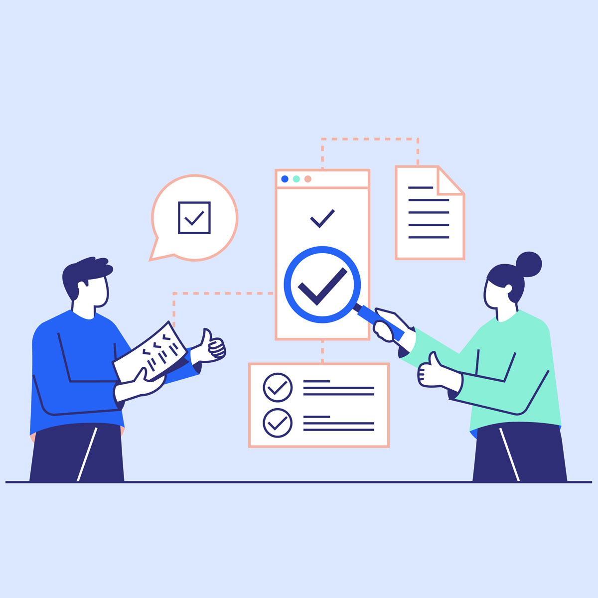 شاخص های کلیدی بازاریابی