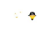 لوگوی سفید مافینس