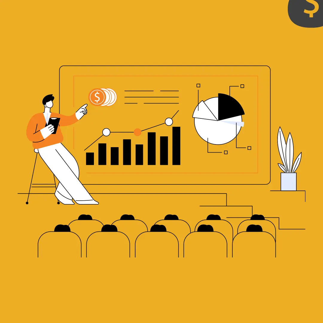 آموزش فروش - Sales toturial