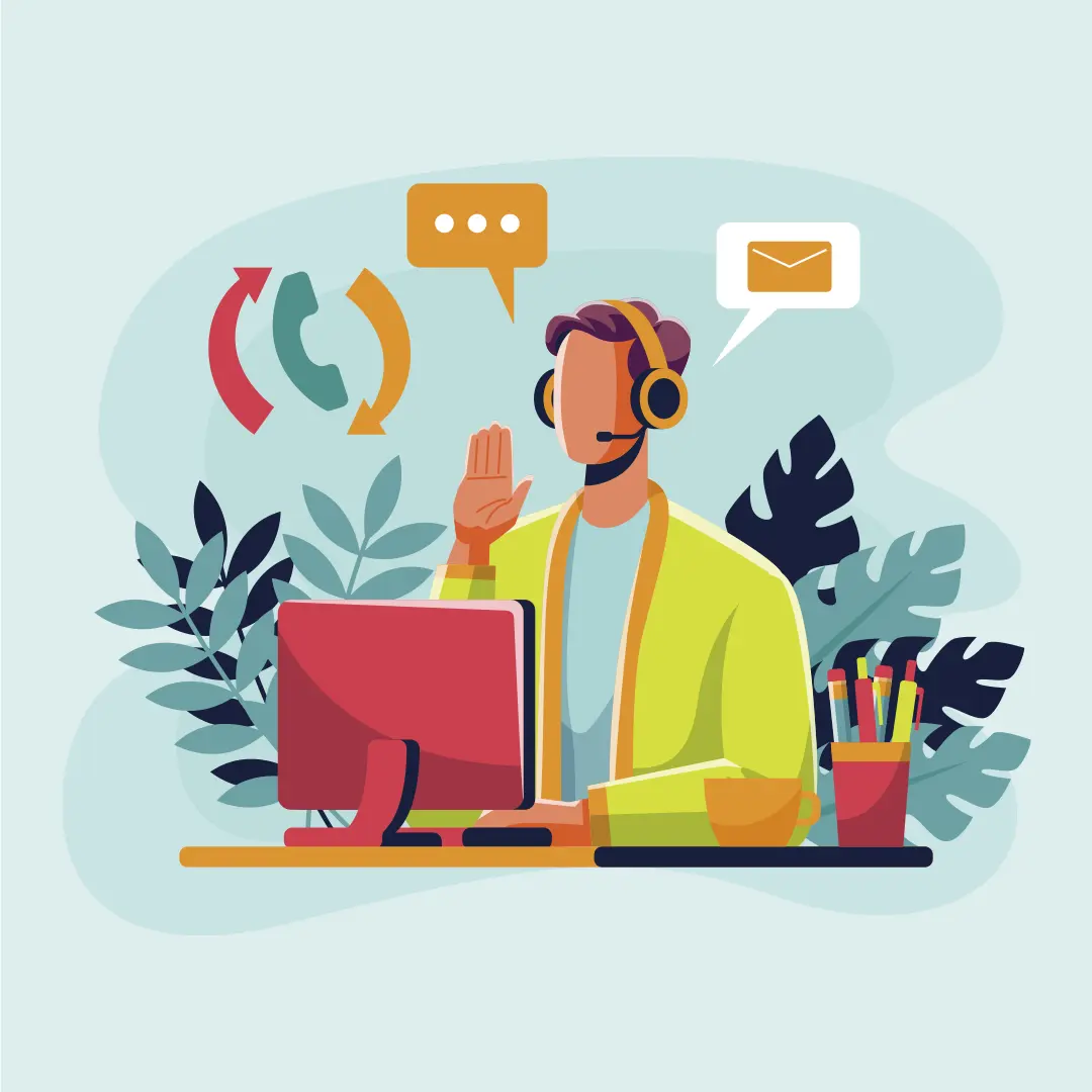 صفر تا صد فروش تلفنی - Zero to hundred telephone sales